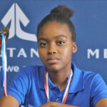 Chess wonderkid eyes top title