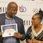 IDM maintains winning streak