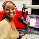 Celeb edition with Luhle