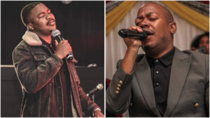 Teboho Moloi unpacks concert lineup