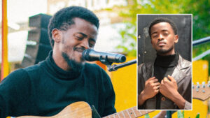 Celeb edition with Pablo%8