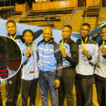 BoKA leave Dick hanging for alleged insubordination