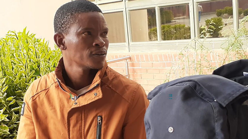 Man threatens to kill girlfriend for boring sex - Vimarsana News