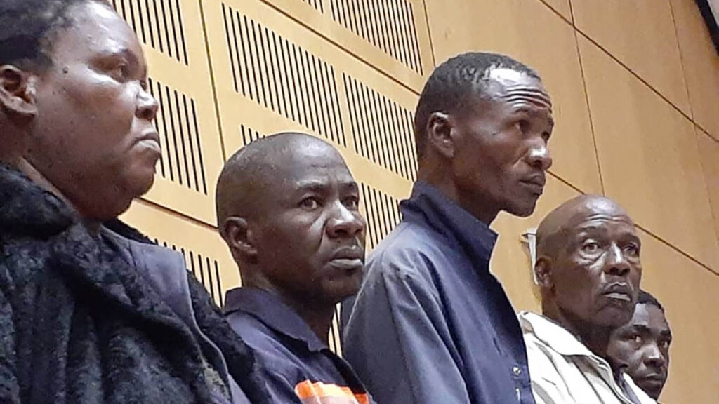 Another mob remanded for abduction - Vimarsana News