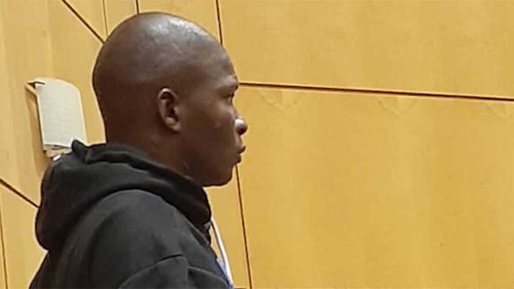 Teenager charged for raping 42-year-old woman - Vimarsana News
