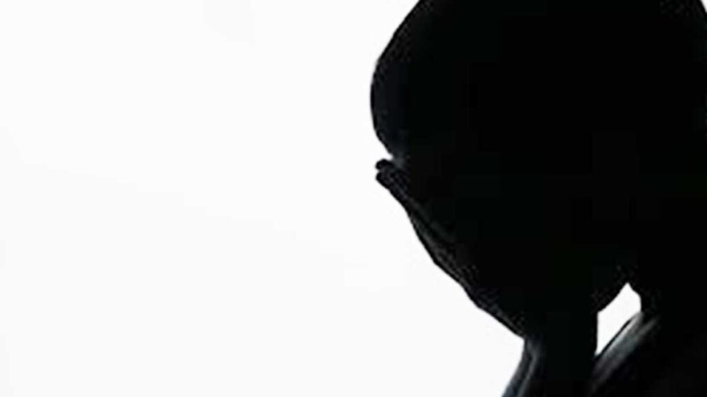 Girl, 15, raped by mother's boyfriend » TheVoiceBW - Vimarsana News