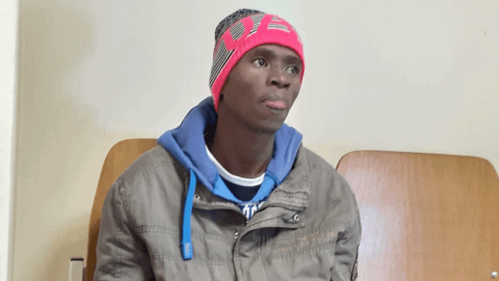 Robbery suspect gets bail - Vimarsana News