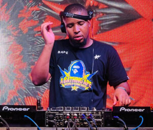 Celeb edition with Dj Bunny