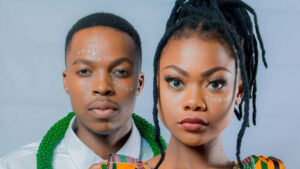 Grooving In The Ghetto – Friday 07, July, 2023