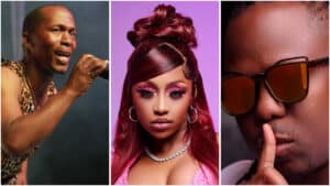 Big Weekend – Friday July 14, 2023