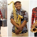 Smooth talk with a jazz legend