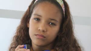 Diamond in the rough