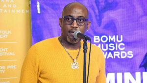 Female Voices missing on local music airwaves