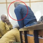 HIV Positive rapist gets 20-year sentence
