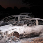 Chillin Out Friday July 07, 2023