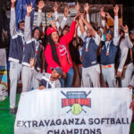 Softball shines in Phikwe