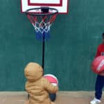 New basketball academy launches in Ftown