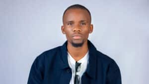 Celeb edition: Thato Tladi