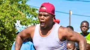 Grooving In The Ghetto Friday 18th August 2023