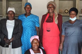 Big 'bread' for the basket