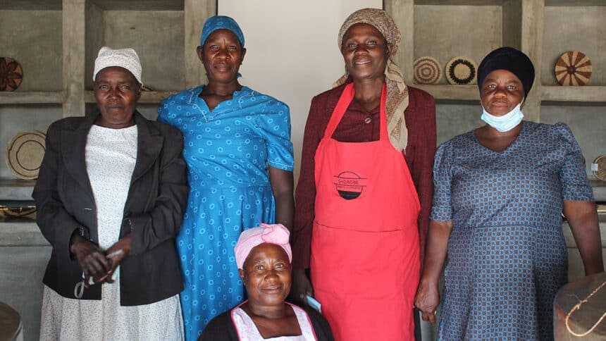 Big 'bread' for the basket