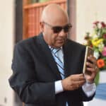 Markus, Mbulawa daggers drawn in Maun East