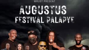 Grooving In The Ghetto – August 11, 2023