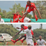 Modipe’s future uncertain amid Tafic stand-off