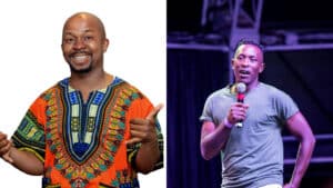 Big weekend Friday 18th August, 2023