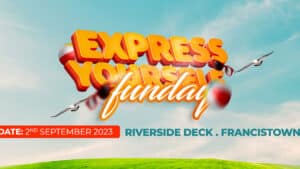 GRooving in the Ghetto 01 September 2023