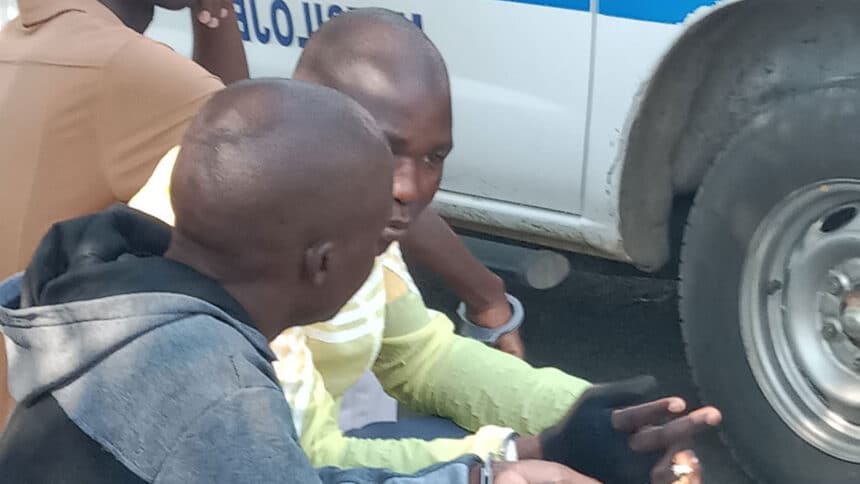 Gold dreams turn to dust