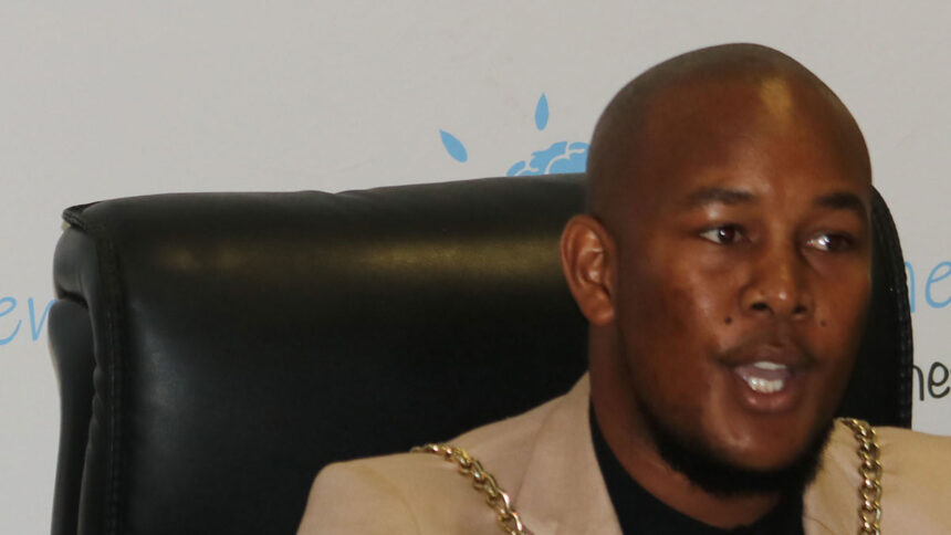 Bluthorn 'Ponzi Scheme' unravels