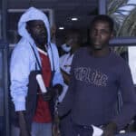 Murder in Matshelagabedi
