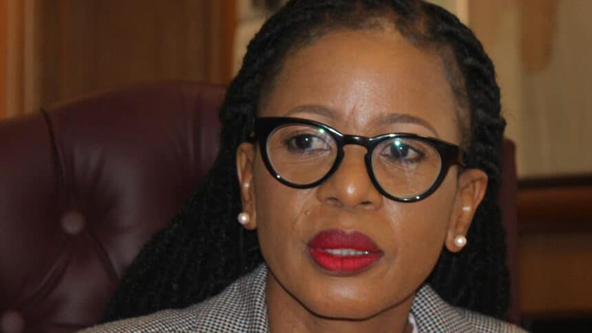 The best six in cabinet