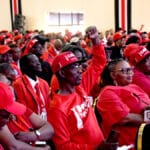 New BDP resolution haunts bulela ditswe hopefuls