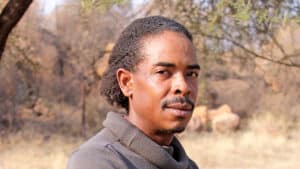 The Oodi rainmaker