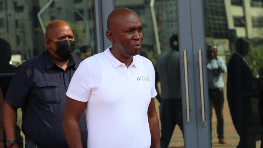 Infotrac loses P110 million Debswana case