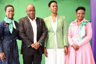 BTC, Hollard launch Karabo funeral plan