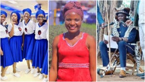 Grooving in the Ghetto Friday 15 September 2023