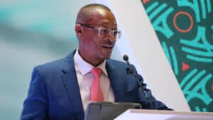 FNB Profit Boom
