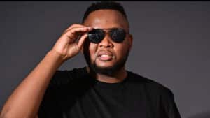 Chillin Out Friday September 08, 2023