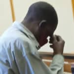 HIV+ father convicted of raping daughter wants bail