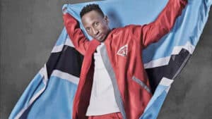 Doubleup flying solo