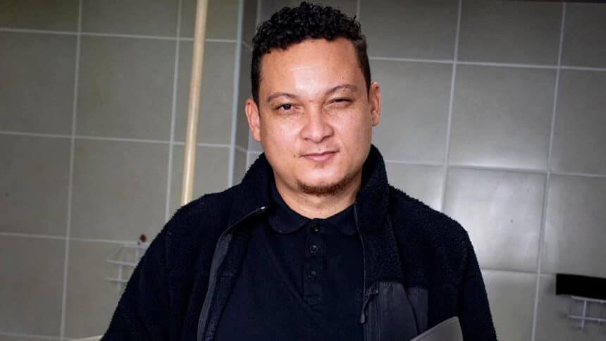 Dishing out delights