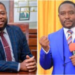 'What you gonna do about it?'