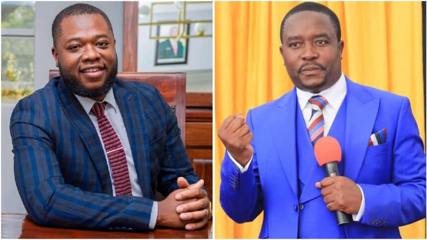 'What you gonna do about it?'