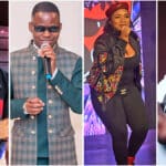 Big weekend Friday 22 September 2023