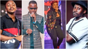 Big weekend Friday 22 September 2023