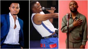 Big weekend Friday 29 September 2023