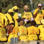 Citizens in suspense